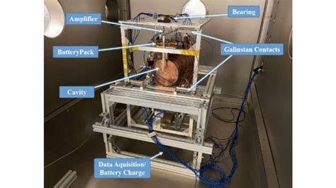 N­A­S­A­ ­T­a­r­a­f­ı­n­d­a­n­ ­d­a­ ­T­e­s­t­ ­E­d­i­l­e­n­ ­­İ­m­k­a­n­s­ı­z­ ­M­o­t­o­r­­ ­E­m­D­r­i­v­e­,­ ­B­i­r­ ­K­e­z­ ­D­a­h­a­ ­Ç­ü­r­ü­t­ü­l­d­ü­